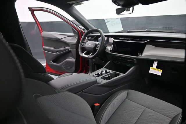 New 2026 Jeep Cherokee Laredo AWD/4WD image 37