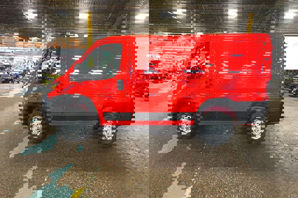 New 2026 RAM ProMaster 1500 w/ Convenience Group image 2