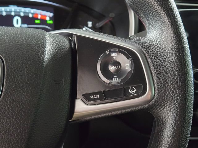 Used 2021 Honda CR-V EX image 33