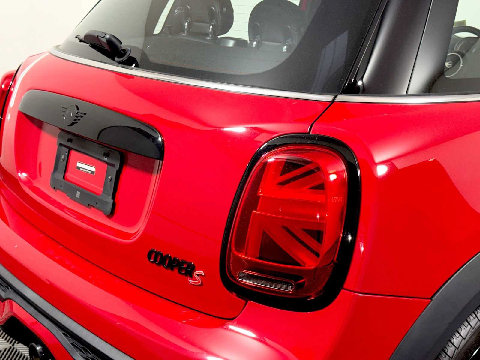 Used 2023 MINI Cooper S FWD image 28