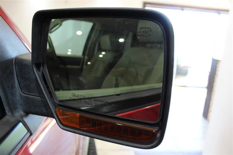 Used 2008 Ford Expedition Eddie Bauer image 12