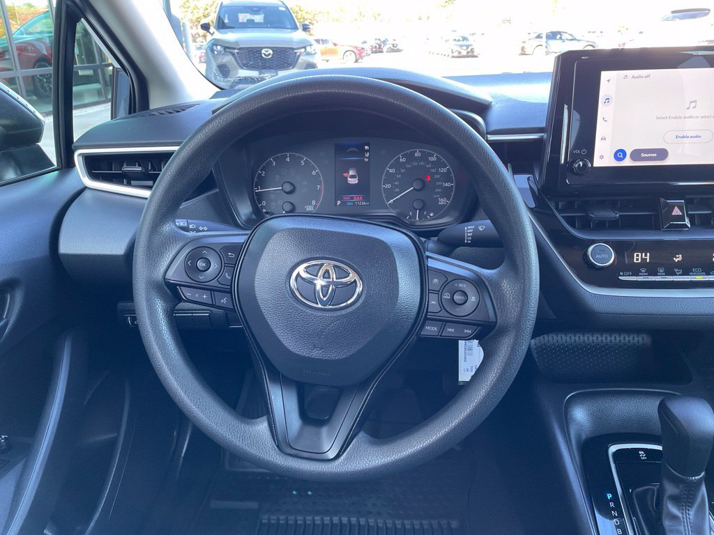 Used 2024 Toyota Corolla LE FWD image 18