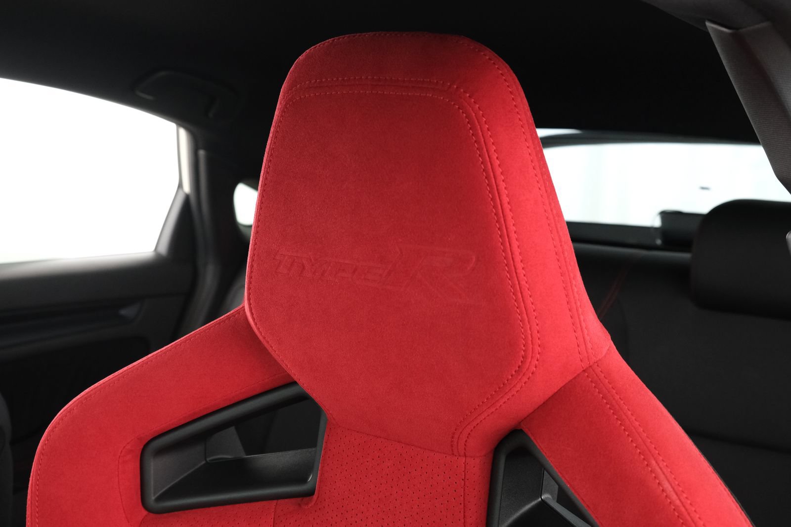 Used 2024 Honda Civic Type R image 32
