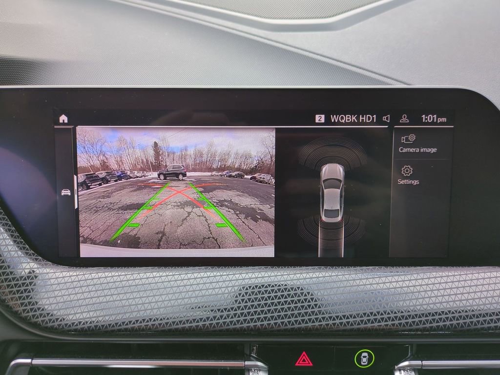 Certified 2023 BMW 228i xDrive Gran Coupe image 13