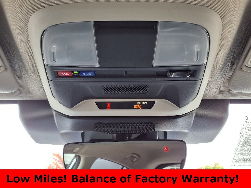 Used 2024 Subaru Crosstrek 2.0i Premium w/ Popular Package #3 image 30