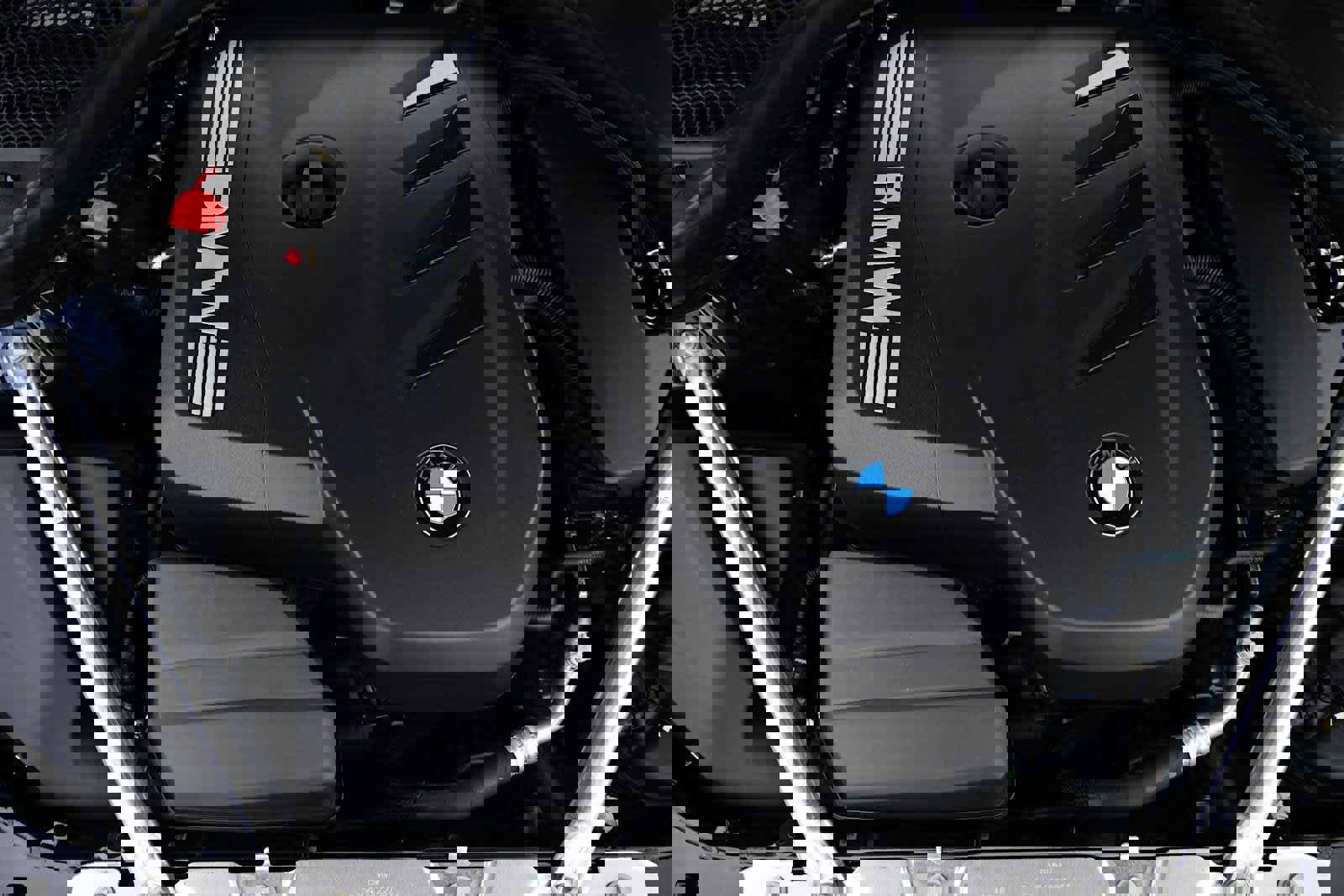 Used 2025 BMW 430i Coupe w/ M Sport Package image 27