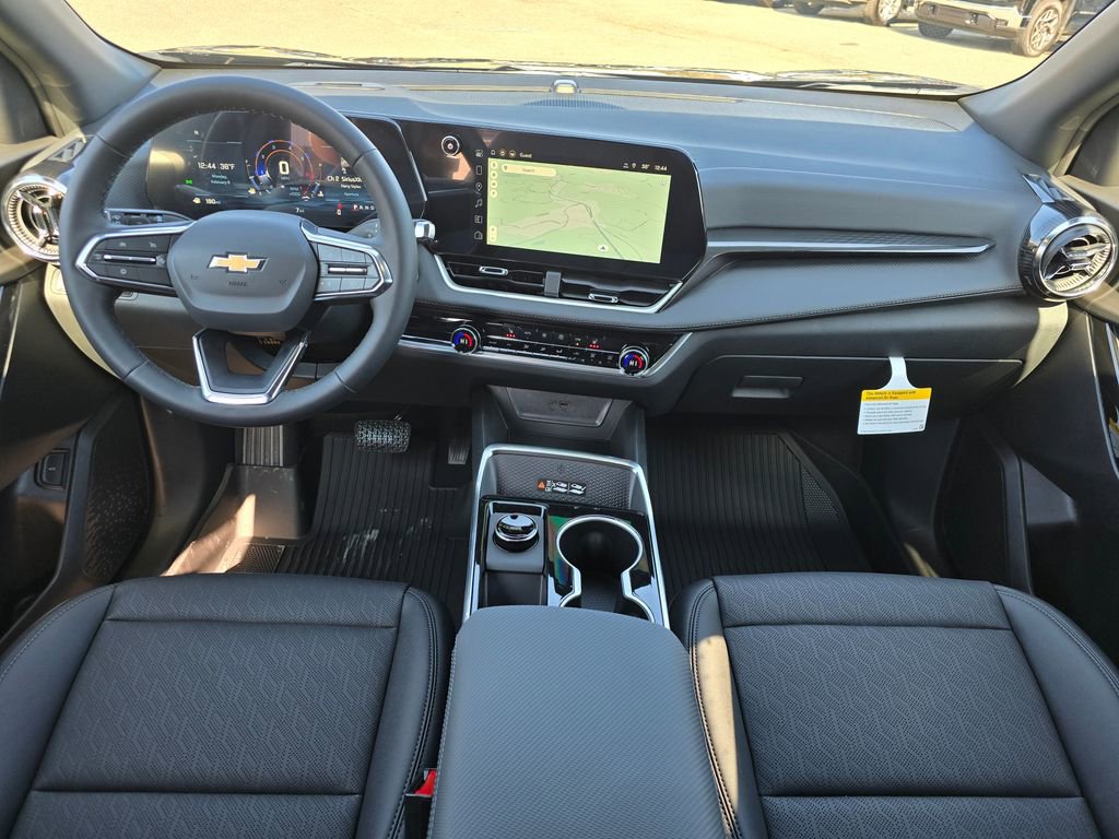 New 2026 Chevrolet Equinox LT w/ Convenience Package II FWD image 6