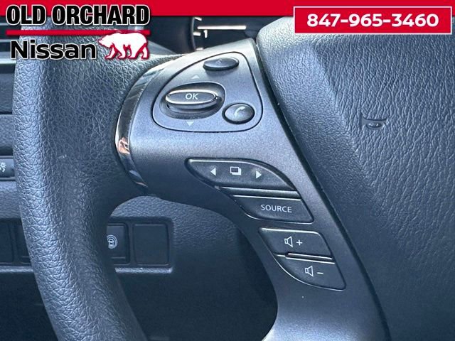 Used 2023 Nissan Murano S AWD/4WD image 17
