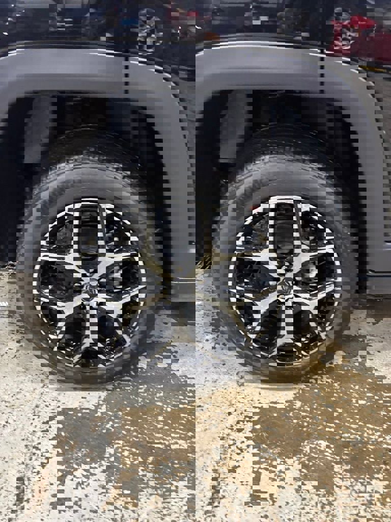 New 2026 Jeep Compass Limited w/ Sun, Sound & Navigation Group image 25