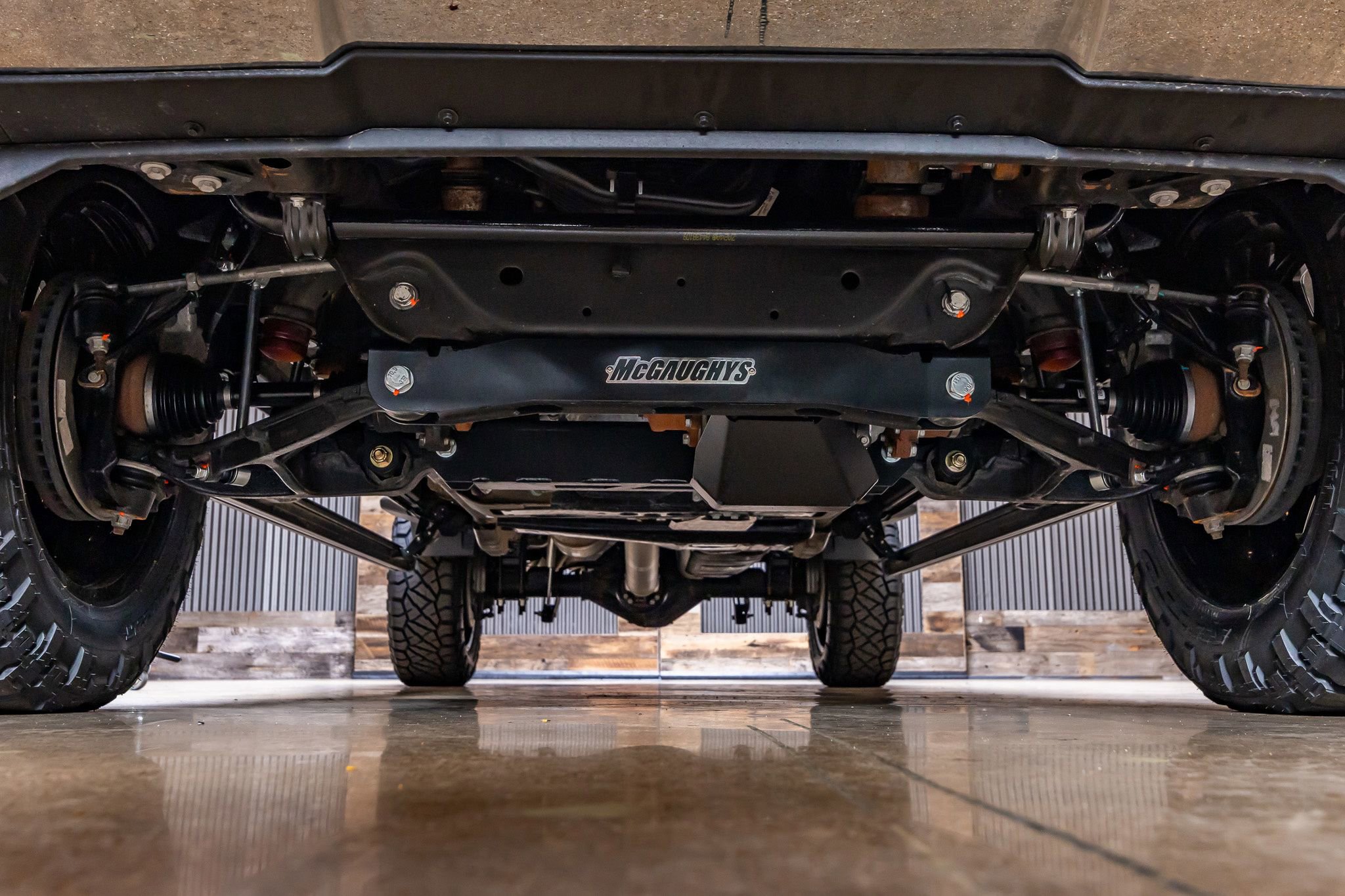 Used 2025 GMC Sierra 2500 Denali w/ Denali Reserve Package image 15