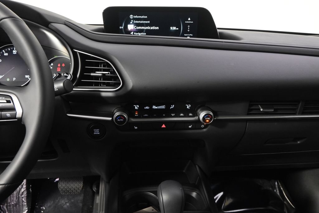 New 2026 MAZDA CX-30 AWD 2.5 S w/ Select Sport Pkg image 25