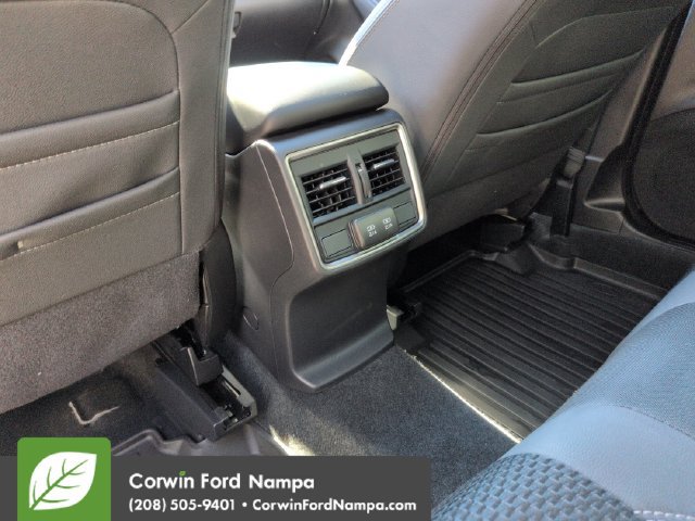Used 2023 Subaru Forester Premium AWD/4WD image 28