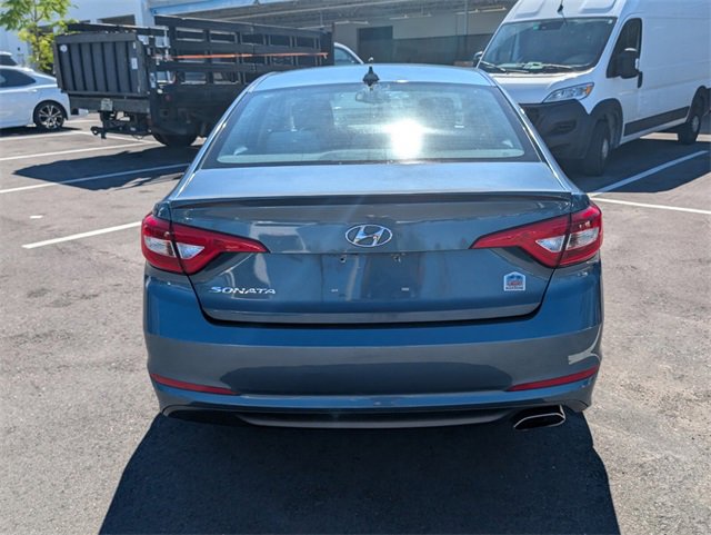 Used 2016 Hyundai Sonata SE image 11
