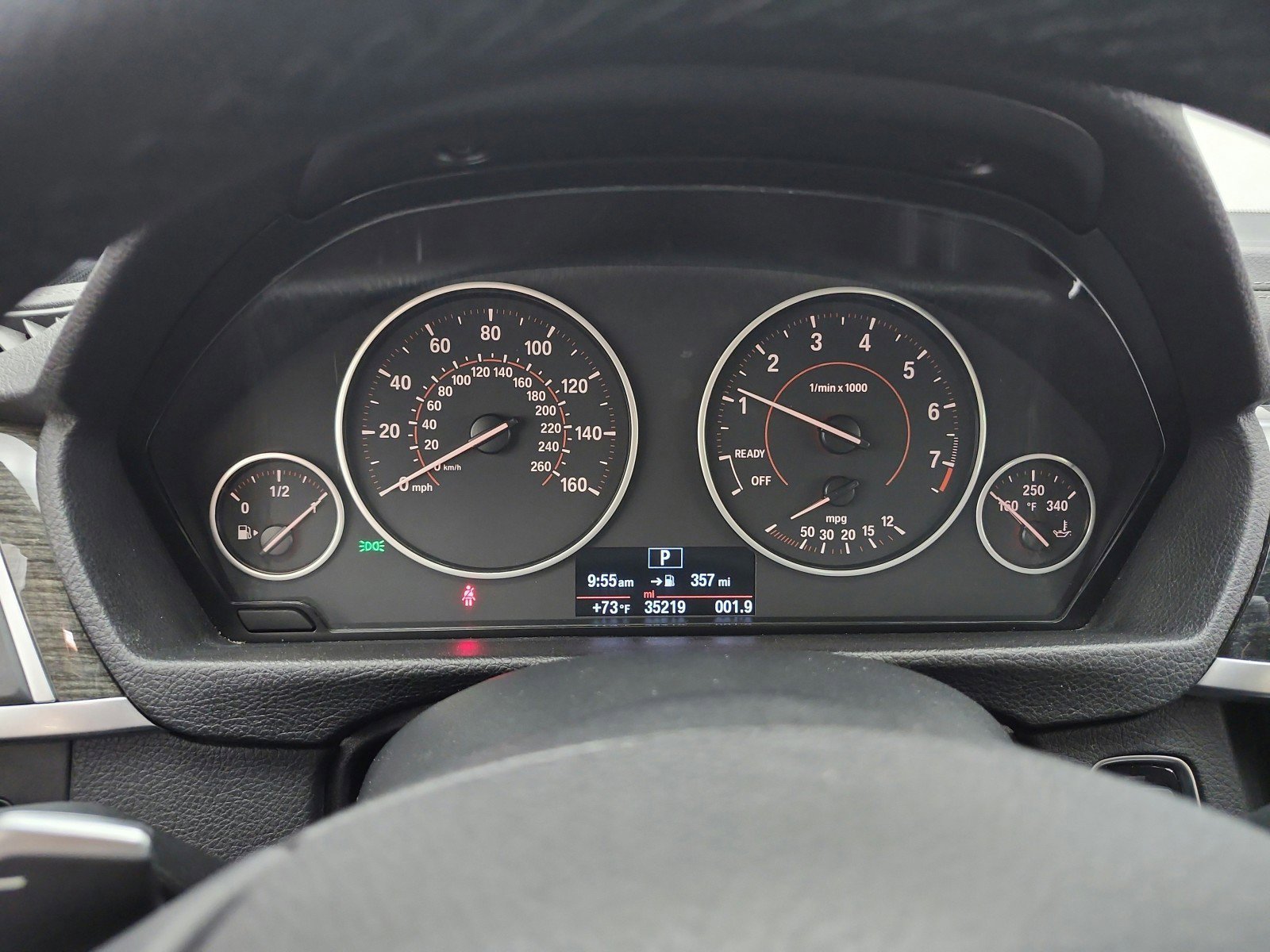 Used 2018 BMW 330i Sedan image 9