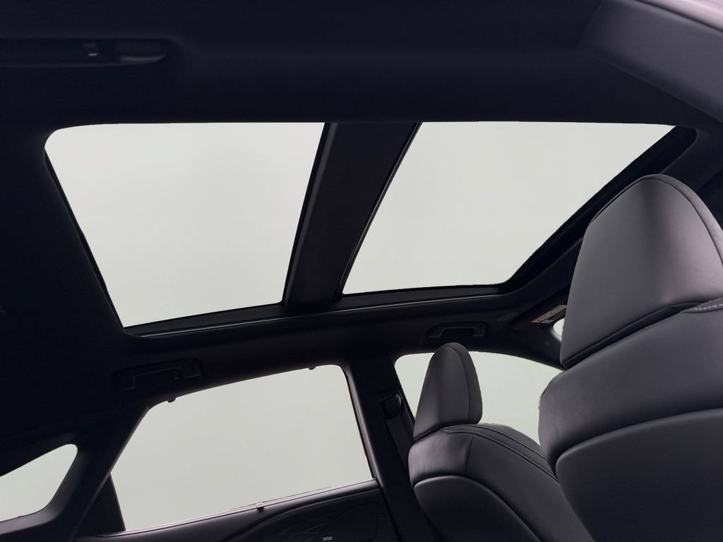 New 2026 Lexus RX 350 AWD image 4