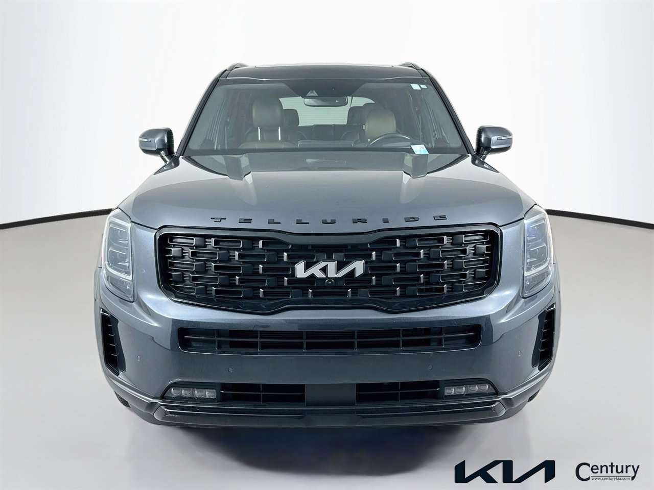 Certified 2022 Kia Telluride SX w/ SX Prestige Package AWD/4WD video 2