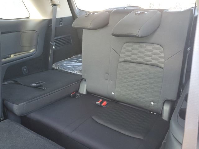 New 2026 Nissan Pathfinder SV image 14