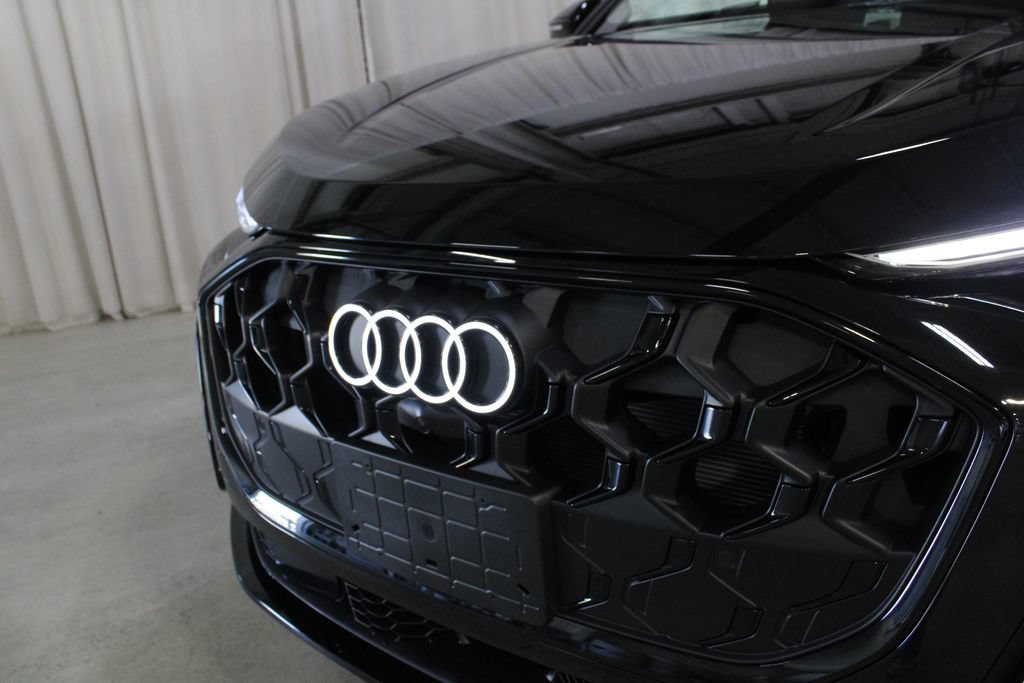 New 2026 Audi Q5 Premium Plus AWD/4WD image 32