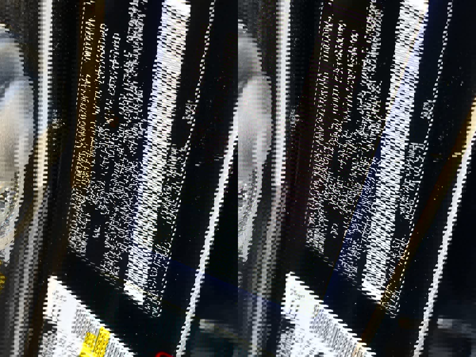 Used 2023 Toyota Highlander LE image 33