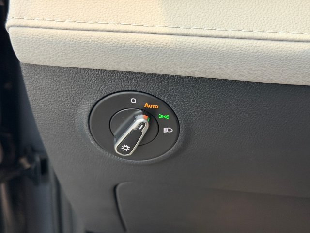 New 2027 Volkswagen Taos S FWD image 22