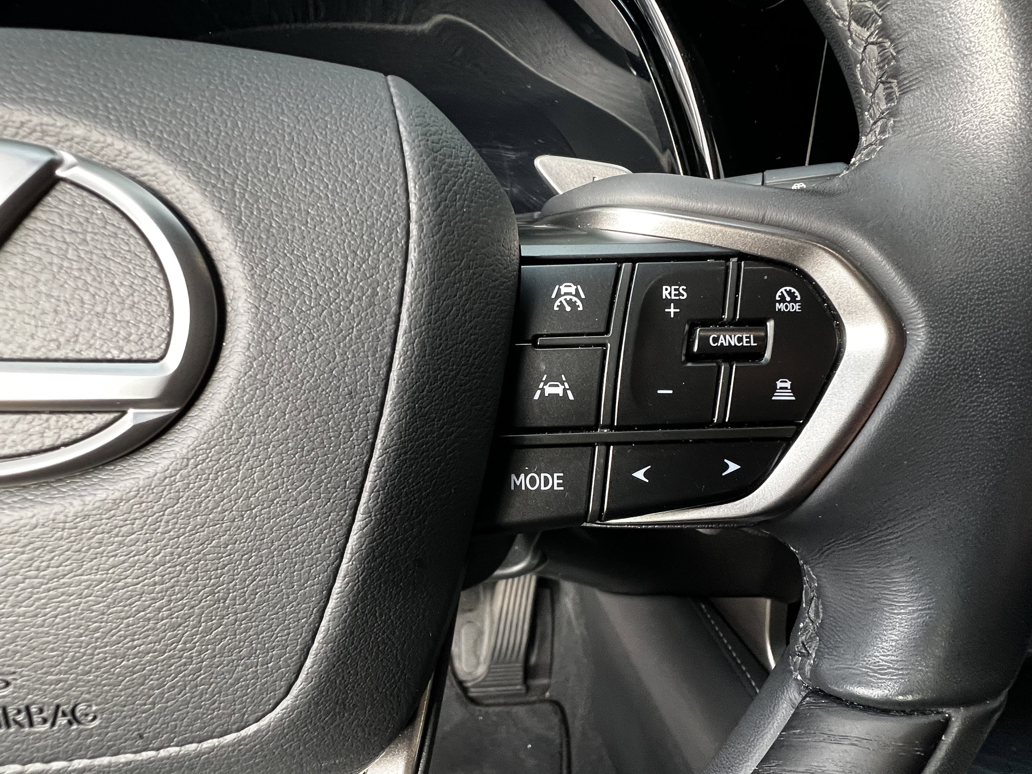 Used 2024 Lexus RX 350h w/ Convenience Package AWD/4WD image 19