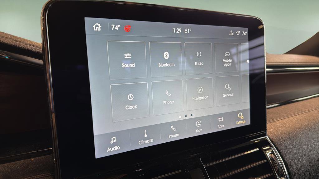 Used 2020 Lincoln Navigator Reserve w/ Luxury Package image 25