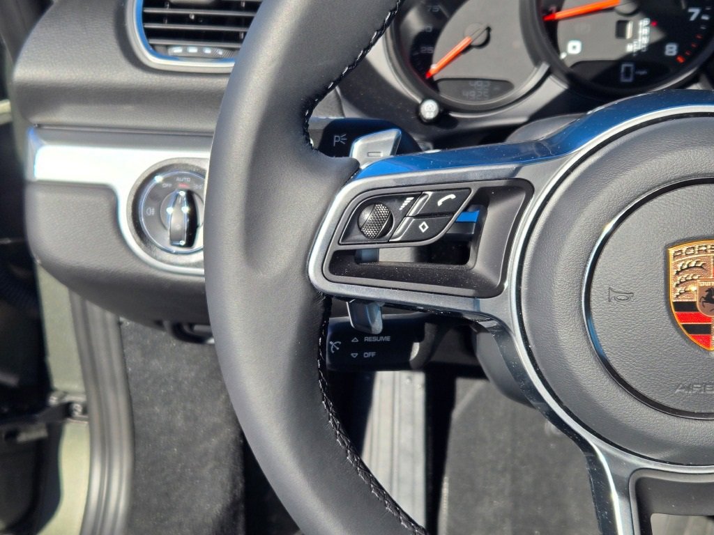 Used 2024 Porsche 718 Cayman image 27