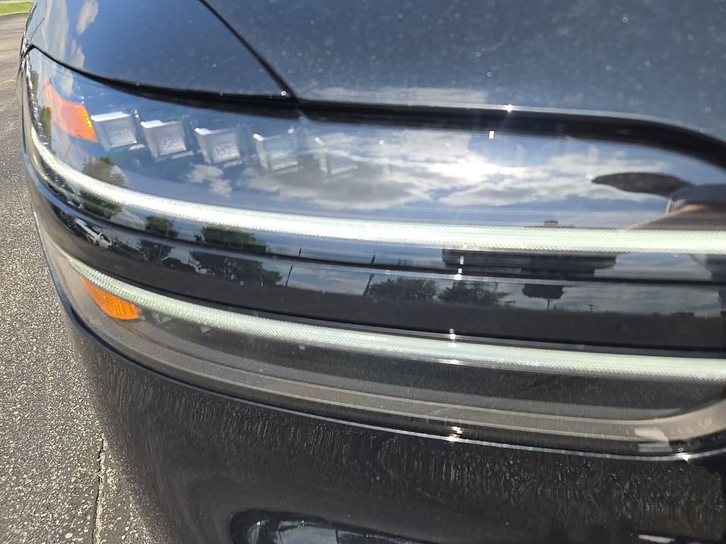 New 2026 Genesis GV70 3.5T Sport Prestige image 13