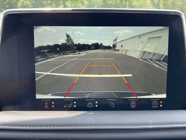 Used 2024 Chevrolet Tahoe High Country w/ Advanced Technology Package image 12