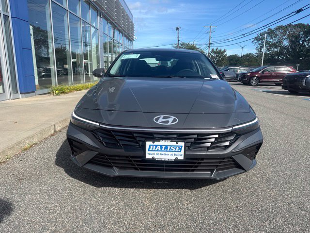New 2026 Hyundai Elantra SE FWD image 10