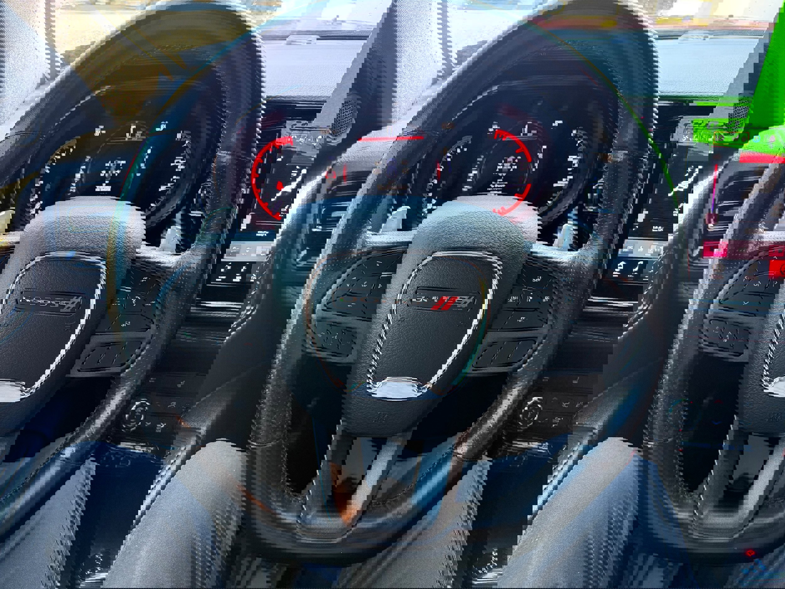 Certified 2021 Dodge Durango R/T image 17