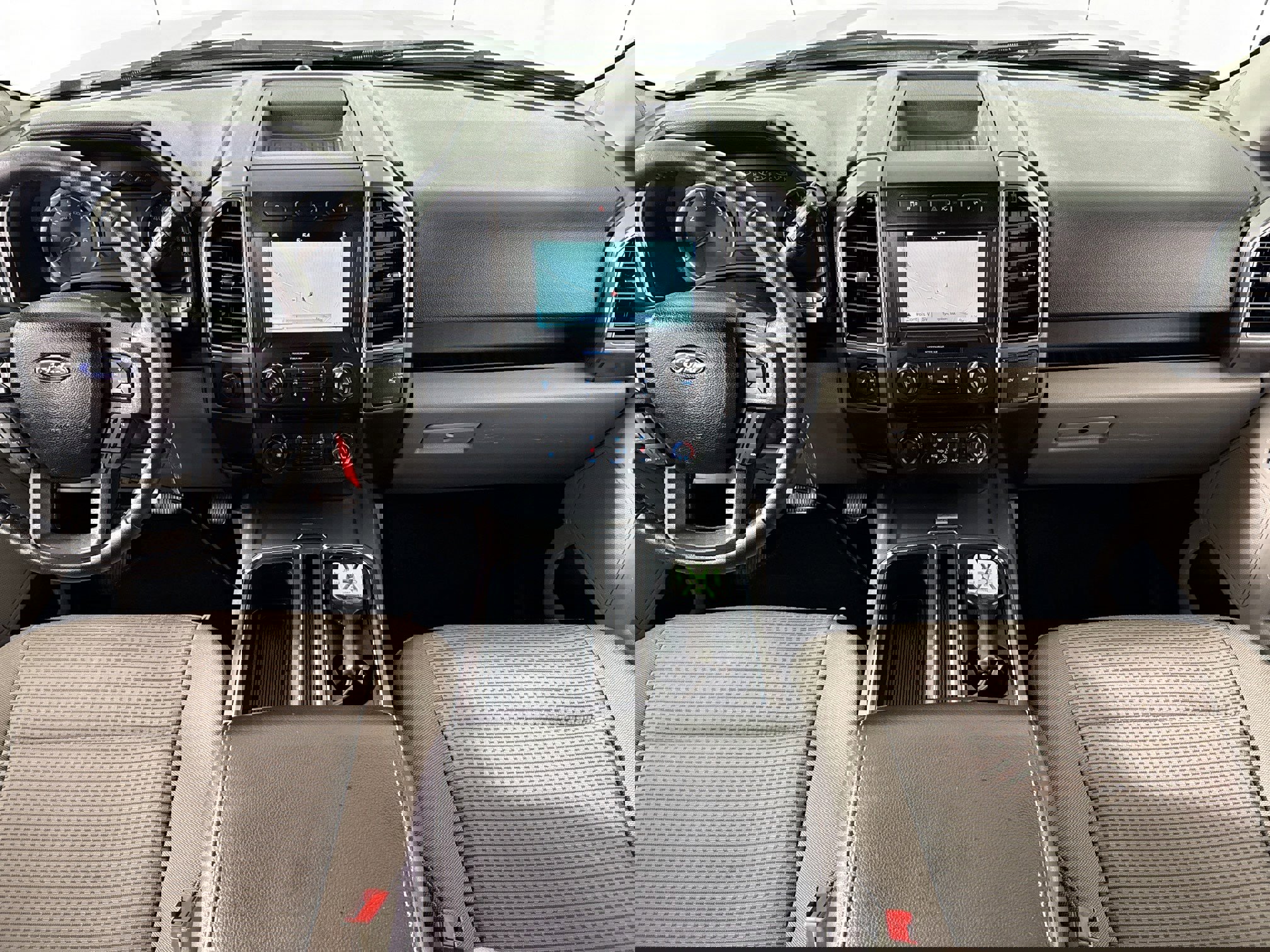 Used 2018 Ford F150 XLT w/ Equipment Group 302A Luxury image 21