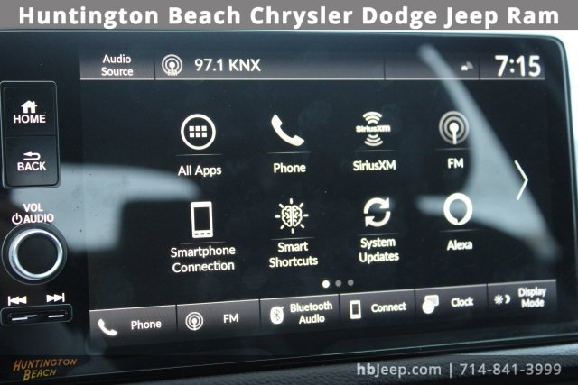 Used 2023 Acura Integra A-Spec image 22