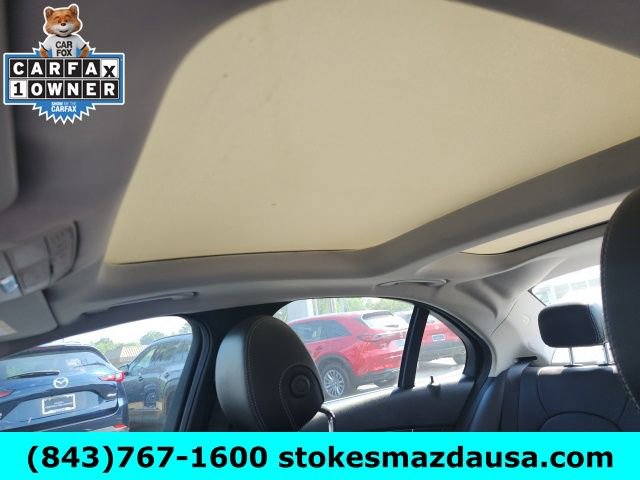 Used 2017 Mercedes-Benz C 300 4MATIC Sedan image 4