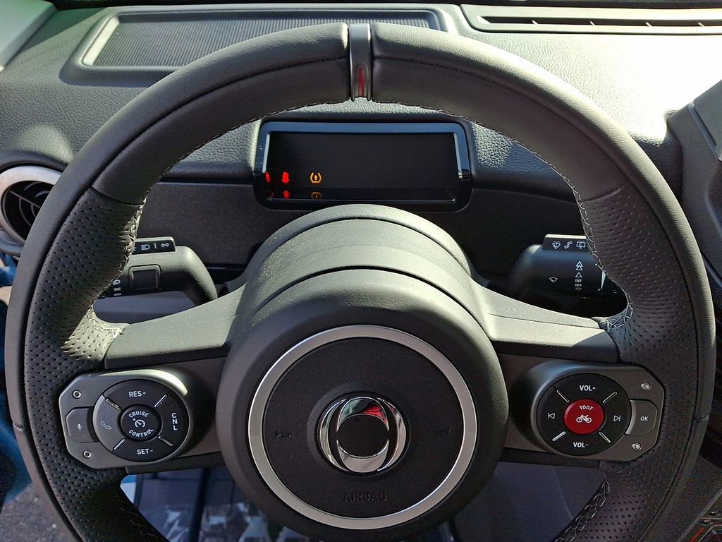 New 2025 INEOS Grenadier Fieldmaster Edition image 9