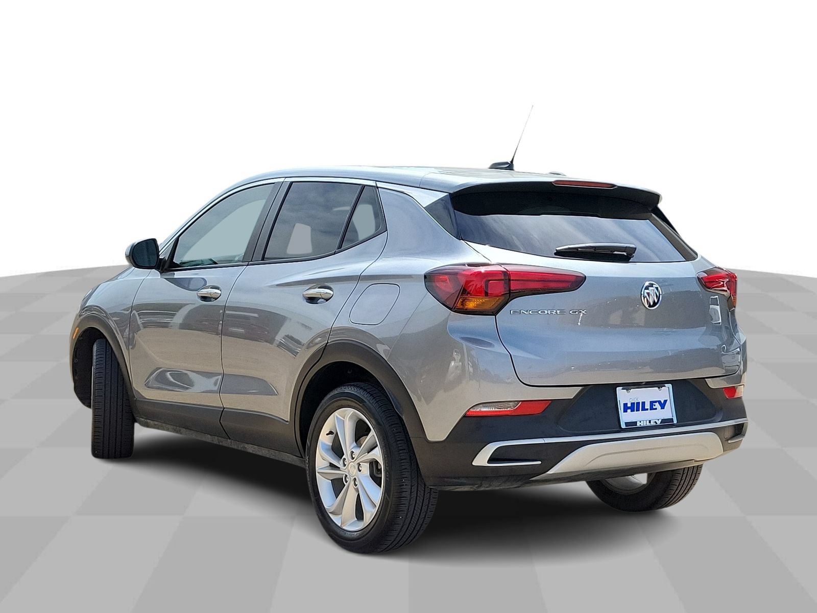 Used 2023 Buick Encore GX Preferred w/ Cold Weather Comfort Package FWD image 6