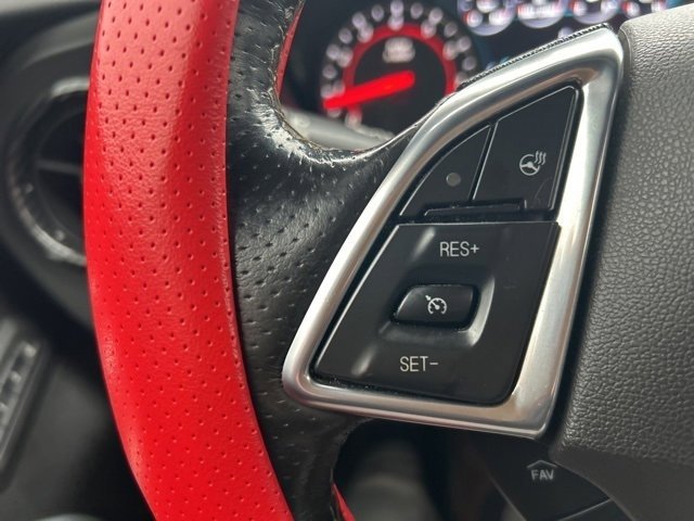 Used 2017 Chevrolet Camaro LT image 19