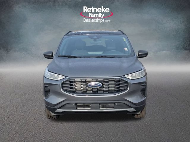 New 2026 Ford Escape ST-Line w/ Tech Pack #1 AWD/4WD image 2