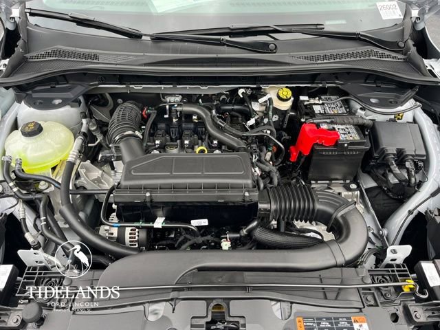 New 2026 Ford Escape Active w/ Tech Pack #1 FWD image 25