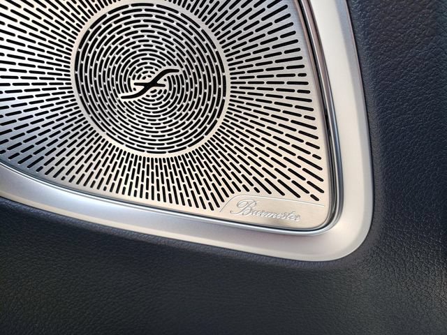 New 2025 Mercedes-Benz CLE 300 4MATIC Coupe image 19