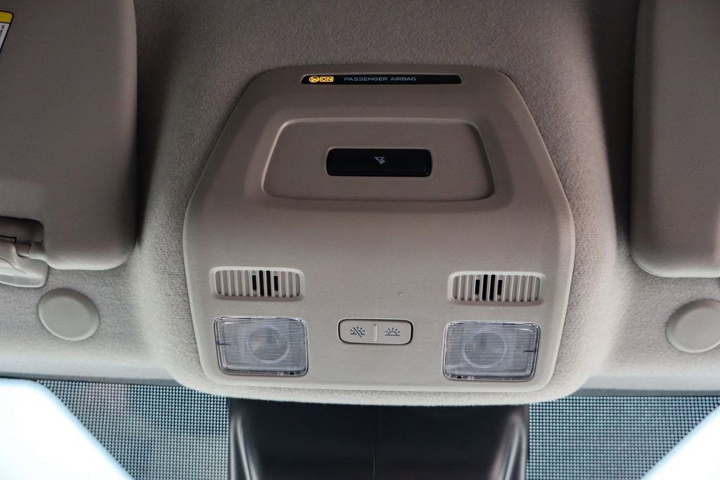 Used 2024 Ford Transit 250 148 High Roof Extended w/ Load Area Protection Package image 29