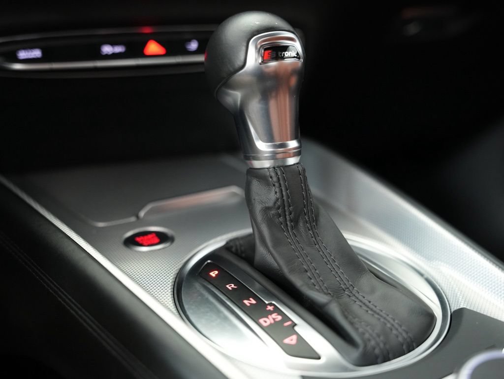 Used 2016 Audi TT 2.0T AWD/4WD image 26
