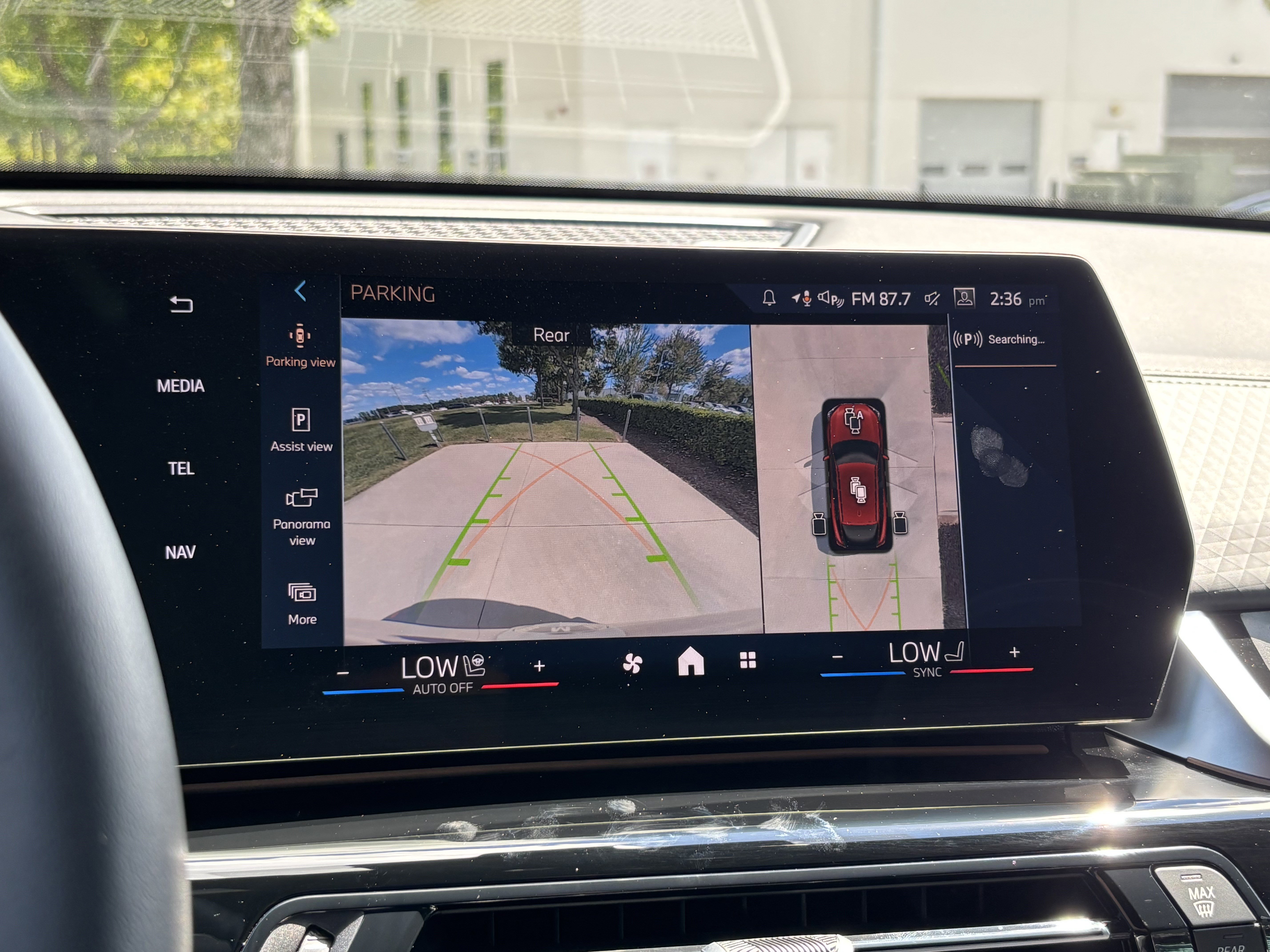 Used 2026 BMW X2 xDrive28i image 26