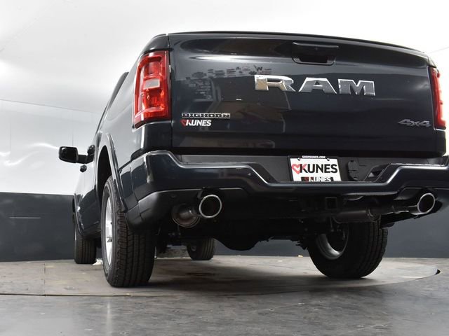 New 2026 RAM 1500 Big Horn image 46