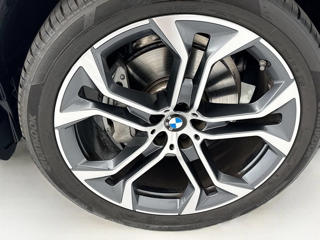 Used 2026 BMW X5 sDrive40i RWD image 31