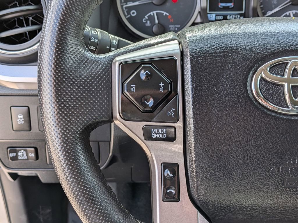 Used 2023 Toyota Tacoma SR5 image 19