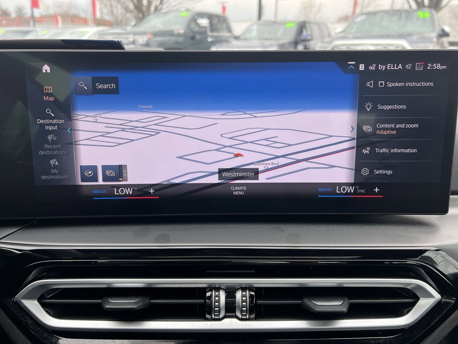 Used 2023 BMW 230i xDrive 230i xDrive w/ Convenience Package image 20