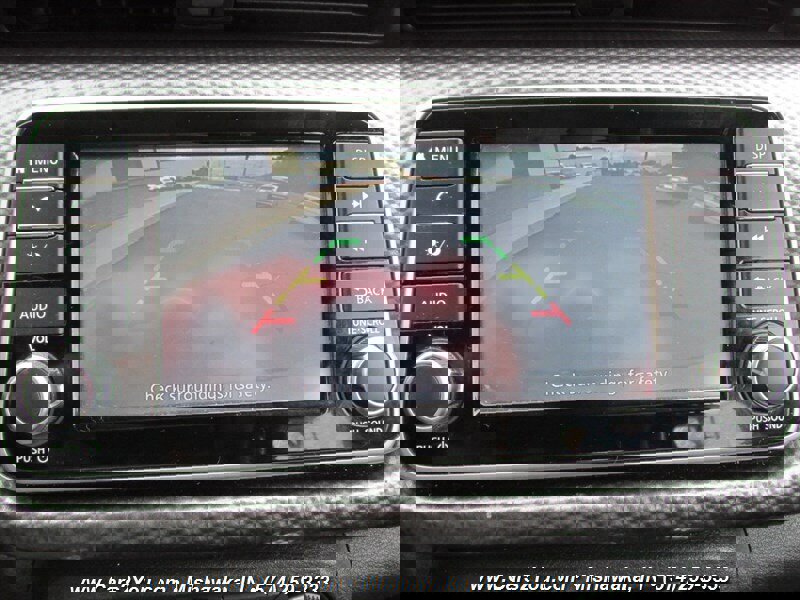 Used 2020 Nissan Kicks S image 26