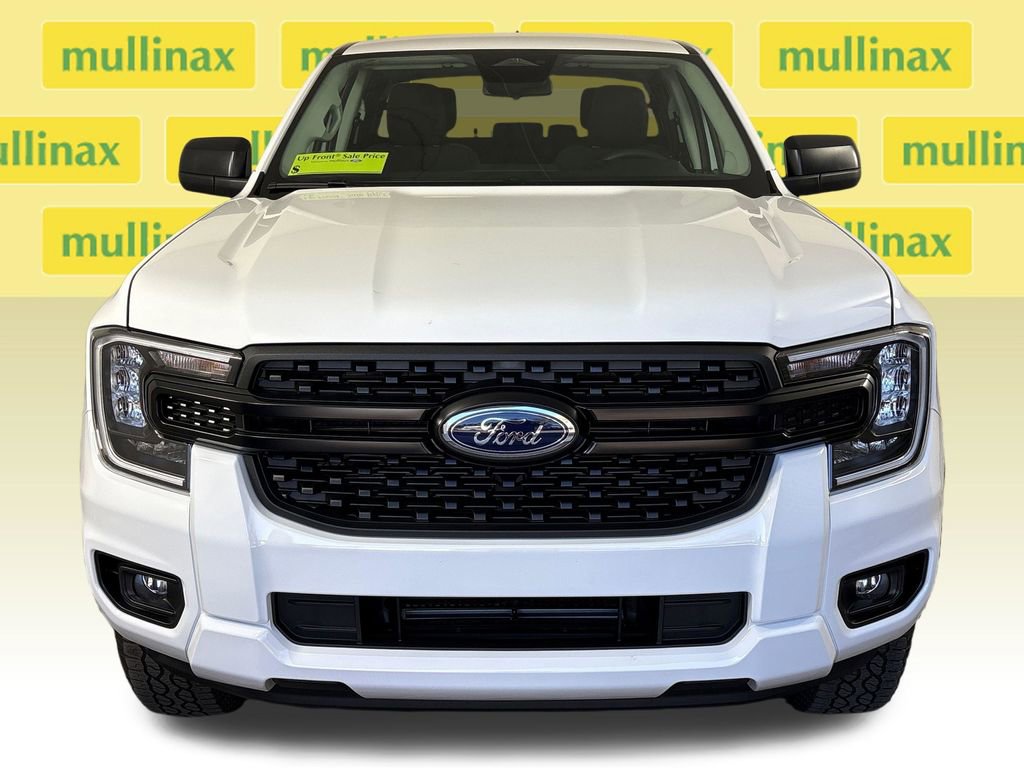 New 2026 Ford Ranger XL image 16