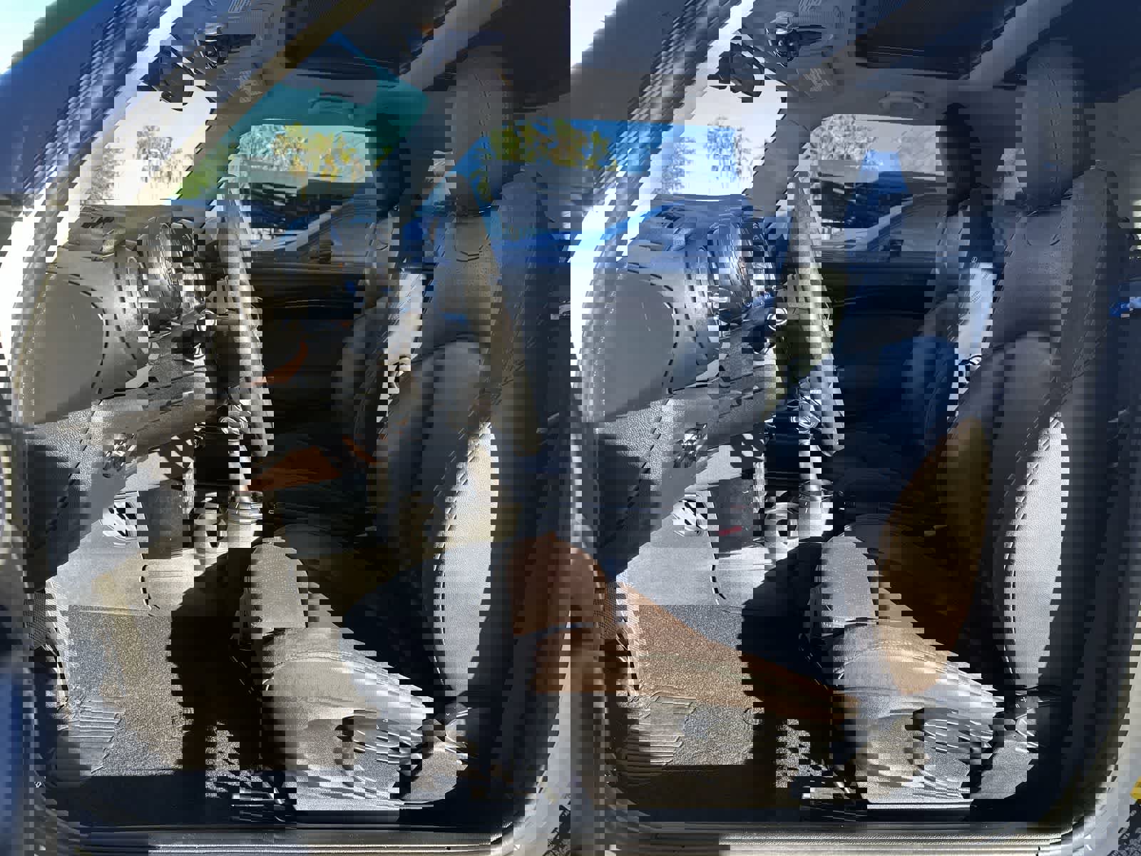 Used 2014 MINI Cooper S FWD image 3